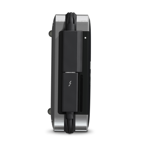 НЖМД WD 2.5x2 Thunderbolt 2TB 5400rpm My Passport Pro